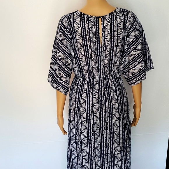 Aakaa maxi dress - Picture 2 of 6